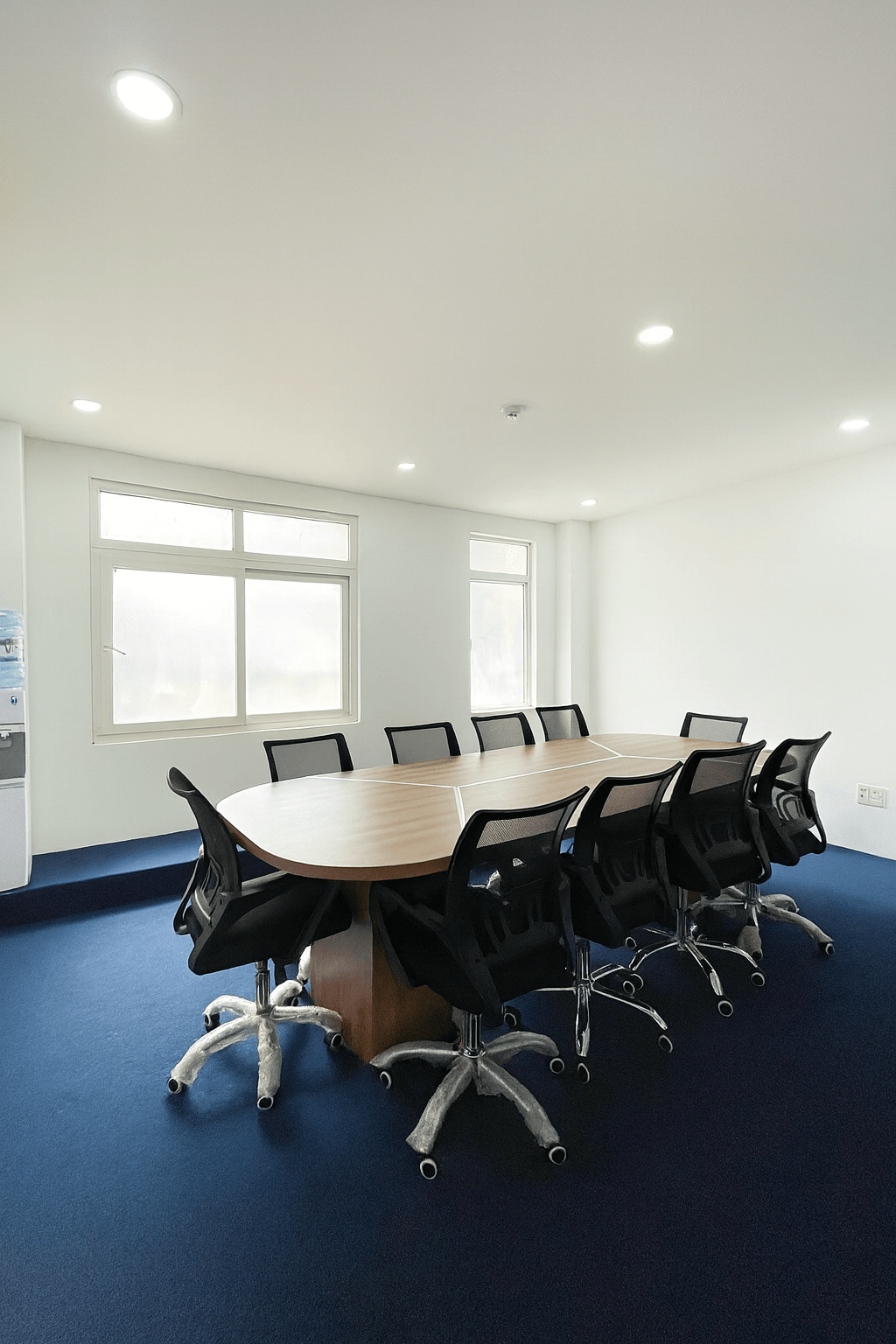 EPC Office Meeting Room