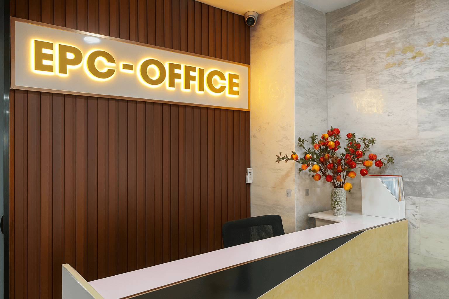 epc office reception desk Cy3cIj06 png